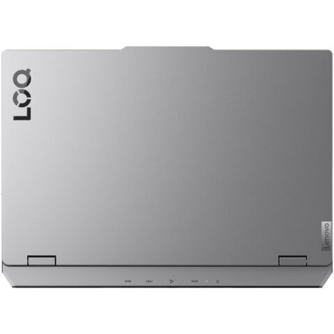 Ноутбук Lenovo LOQ 15IRX10 (83JE00X7RA) - Ноутбуки  - Ноутбуки 
