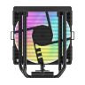 Кулер для процессора ID-Cooling SE-904-XT ARGB BLACK
