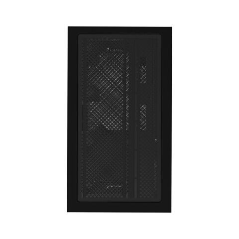 Корпус для ПК GIGABYTE GB-C201P - Нулевой остаток (Feed)  - Нулевой остаток (Feed) 