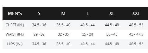 Футболка Overwatch Reinhardt Black T-Shirt  (размер L) -   -  