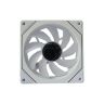 Кулер для корпуса Cooling Baby Mirror fan wh 1