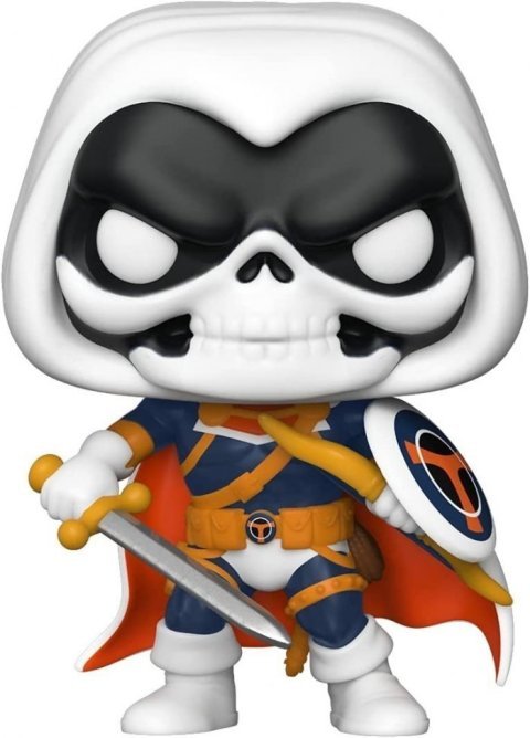 Фигурка Funko Pop Marvel Year of The Shield Taskmaster (Amazon Exclusive) фанко 892 -   -  