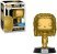 Фигурка Funko Star Wars Princess Leia Gold Figure 287 Exclusive - -