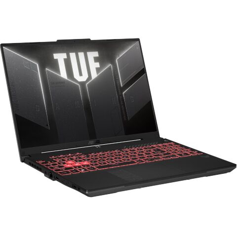 Ноутбук ASUS TUF Gaming A16 FA607NUG-RL205 (90NR0MU3-M00CV0) - Ноутбуки  - Ноутбуки 