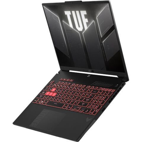 Ноутбук ASUS TUF Gaming A16 FA607NUG-RL205 (90NR0MU3-M00CV0) - Ноутбуки  - Ноутбуки 