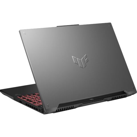 Ноутбук ASUS TUF Gaming A16 FA607NUG-RL205 (90NR0MU3-M00CV0) - Ноутбуки  - Ноутбуки 