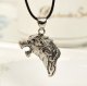 Медальон Game of Thrones House Stark Wolf -   -  