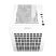 Корпус для ПК Deepcool CH370 White (R-CH370-WHNAM1-G-1) - Корпуса  - Корпуса 