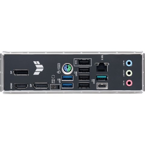 Материнская плата ASUS TUF GAMING B650M-E - Нулевой остаток (Feed)  - Нулевой остаток (Feed) 