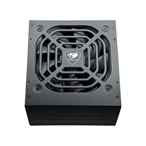 Блок питания Cougar 600W (STC600) - Нулевой остаток (Feed)  - Нулевой остаток (Feed) 
