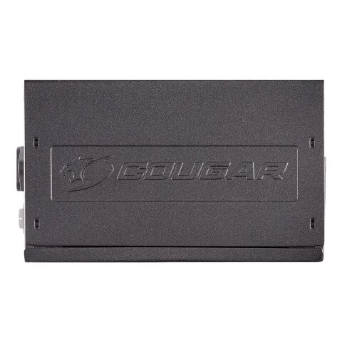 Блок питания Cougar 600W (STC600) - Нулевой остаток (Feed)  - Нулевой остаток (Feed) 