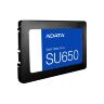 Накопитель SSD 2.5" 2TB Ultimate SU650 ADATA (ASU650SS-2TT-R)