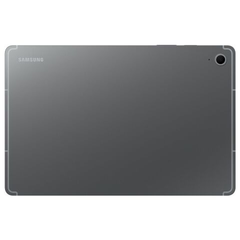 Планшет Samsung Galaxy Tab S10 FE 5G 8/128GB Gray (SM-X526BZAREUC) - Нулевой остаток (Feed)  - Нулевой остаток (Feed) 