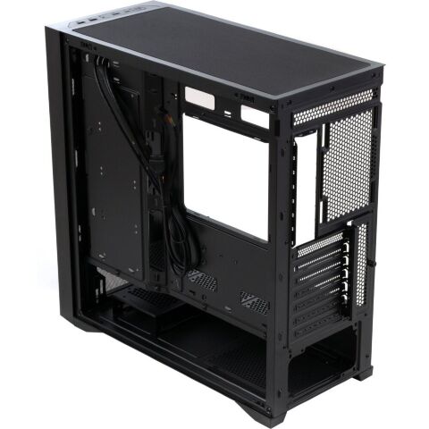 Корпус для ПК Vinga Cruelly - Корпуса  - Корпуса 
