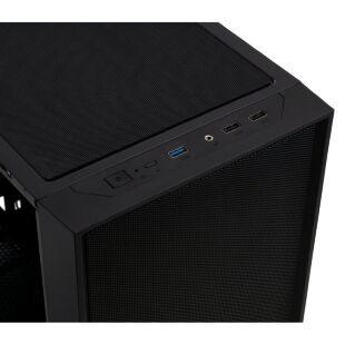 Корпус для ПК Vinga Cruelly