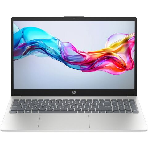 Ноутбук HP 15-fd0168ua (C78SQEA) - Ноутбуки  - Ноутбуки 
