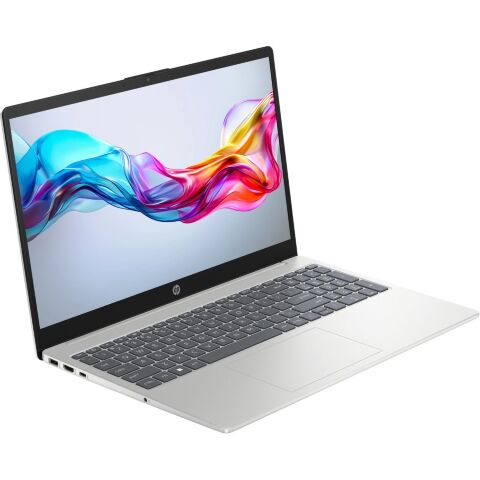 Ноутбук HP 15-fd0168ua (C78SQEA) - Ноутбуки  - Ноутбуки 