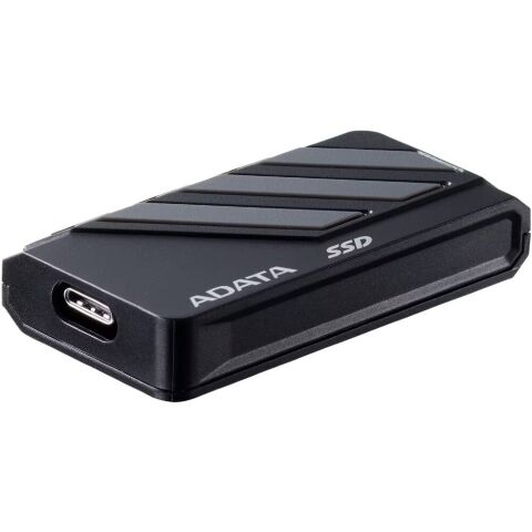 Накопитель SSD USB 3.2 2TB SC735 ADATA (SC735-2000G-CCBK/GY) - Внутренние SSD  - Внутренние SSD 
