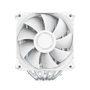 Кулер для процессора MONTECH NX600 ARGB (W)