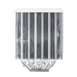 Кулер для процессора MONTECH NX600 ARGB (W)