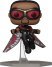 Фигурка Funko Marvel: Civil War Falcon Фанко Сокол (Amazon Exclusive) 1152 -   -  