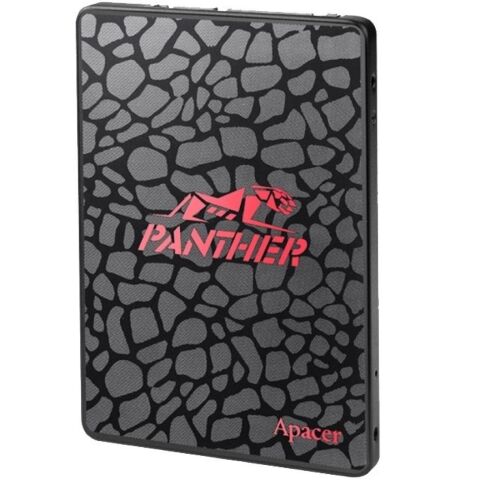 Накопитель SSD 2.5" 256GB Apacer (AP256GAS350-1) - Внутренние SSD  - Внутренние SSD 