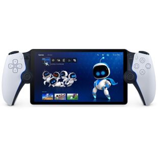 Игровая консоль Sony Playstation Пристрій для дистанційної гри Portal (1000042435)