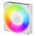 Кулер для корпуса Arctic P12 PRO A-RGB WHT (ACFAN00311A) - Нулевой остаток (Feed)  - Нулевой остаток (Feed) 