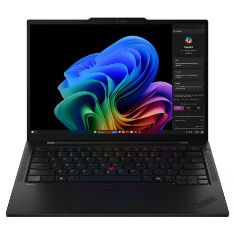 Ноутбук Lenovo ThinkPad T14s G6 (21R1003XRA) - Нулевой остаток (Feed) - Нулевой остаток (Feed)