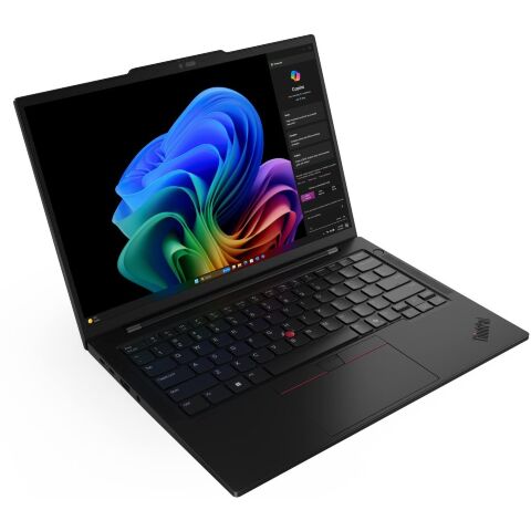 Ноутбук Lenovo ThinkPad T14s G6 (21R1003XRA) - Нулевой остаток (Feed) - Нулевой остаток (Feed)