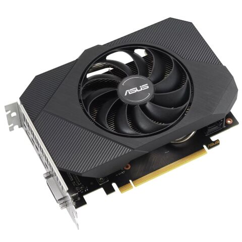Видеокарта ASUS GeForce RTX3050 8Gb PHOENIX V2 (PH-RTX3050-8G-V2) - Нулевой остаток (Feed) - Нулевой остаток (Feed)