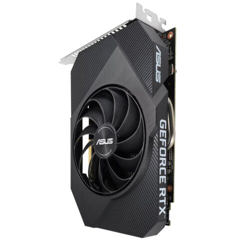 Видеокарта ASUS GeForce RTX3050 8Gb PHOENIX V2 (PH-RTX3050-8G-V2) - Нулевой остаток (Feed) - Нулевой остаток (Feed)