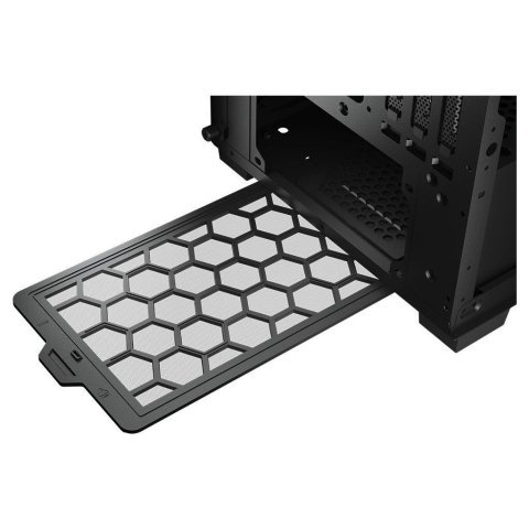 Корпус Cougar Duoface Pro RGB - Нулевой остаток (Feed)  - Нулевой остаток (Feed)