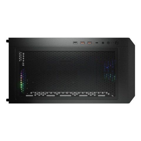 Корпус Cougar Duoface Pro RGB - Нулевой остаток (Feed)  - Нулевой остаток (Feed)