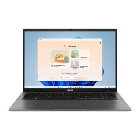 Ноутбук ASUS Vivobook S16 OLED M3607GA-SH088 (90NB17M1-M00520) - Ноутбуки  - Ноутбуки 