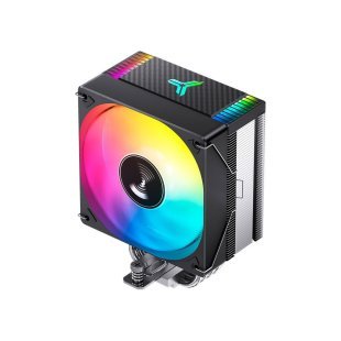Кулер для процессора JONSBO CR-1000 EVO ARGB Black