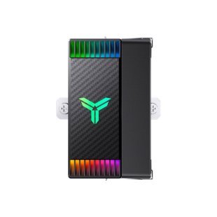 Кулер для процессора JONSBO CR-1000 EVO ARGB Black