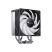 Кулер для процессора JONSBO CR-1000 EVO ARGB Black - Нулевой остаток (Feed) - Нулевой остаток (Feed)