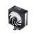 Кулер для процессора JONSBO CR-1000 EVO ARGB Black - Нулевой остаток (Feed) - Нулевой остаток (Feed)