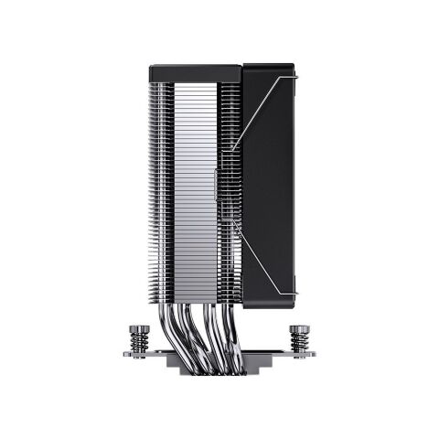 Кулер для процессора JONSBO CR-1000 EVO ARGB Black - Нулевой остаток (Feed) - Нулевой остаток (Feed)