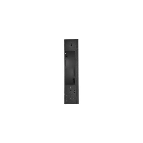 Корпус для ПК Chieftec COMPACT (IX-06B-OP) - Корпуса  - Корпуса 