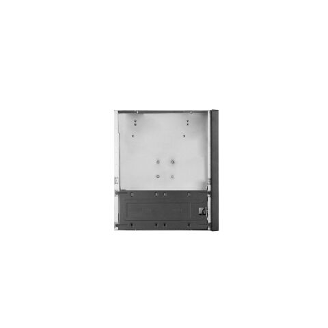 Корпус для ПК Chieftec COMPACT (IX-06B-OP) - Корпуса  - Корпуса 