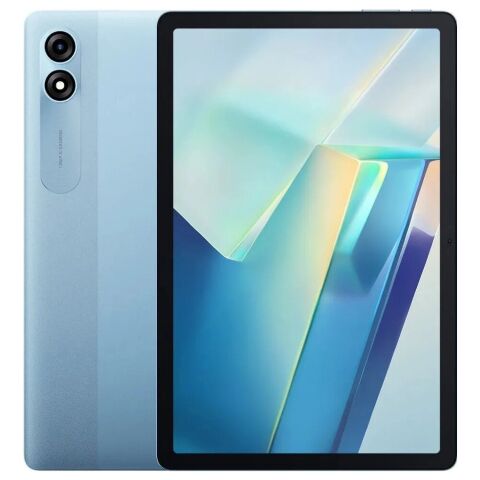 Планшет Blackview Tab 9 10.95" FHD 6 / 256GB / WIFI Blue (6931548317630) - Планшеты  - Планшеты 