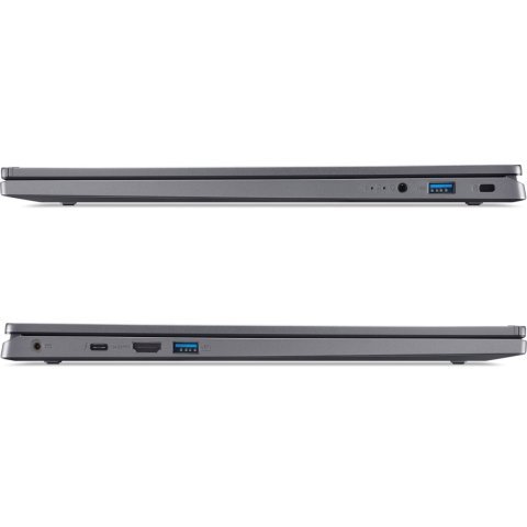 Ноутбук Acer Aspire 17 A17-51M (NX.J0JEU.005) - Нулевой остаток (Feed)  - Нулевой остаток (Feed) 
