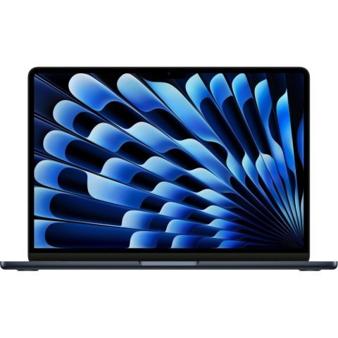 Ноутбук Apple MacBook Air 13 M2 A2681 Midnight (MC7X4UA/A) - Нулевой остаток (Feed)  - Нулевой остаток (Feed) 