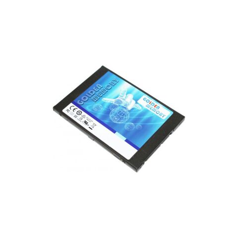 Накопитель SSD 2.5" 240GB Golden Memory (GMSSD240GB) - Внутренние SSD - Внутренние SSD