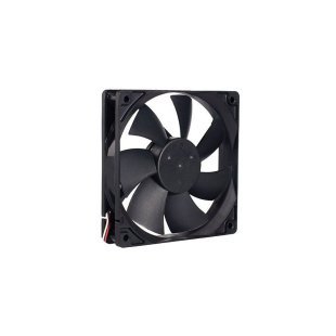 Кулер для корпуса Gembird FANCASE3