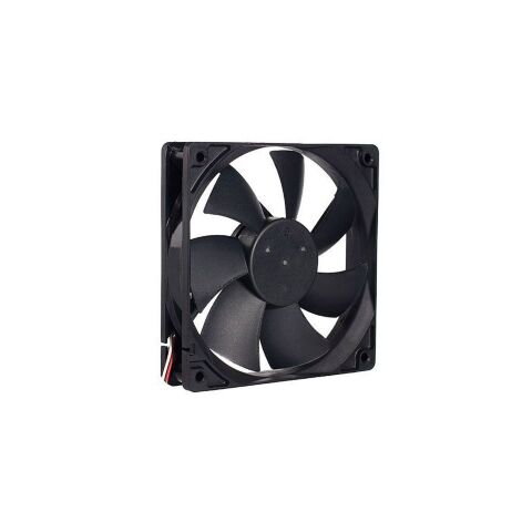 Кулер для корпуса Gembird FANCASE3 - Нулевой остаток (Feed) - Нулевой остаток (Feed)