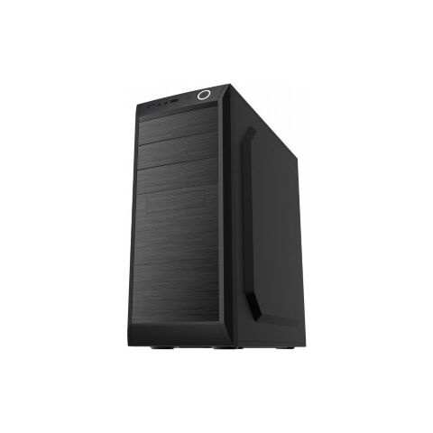 Корпус для ПК Gamemax MT524-NP-U3 - Нулевой остаток (Feed)  - Нулевой остаток (Feed) 