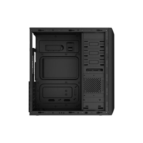 Корпус для ПК Gamemax MT524-NP-U3 - Нулевой остаток (Feed)  - Нулевой остаток (Feed) 